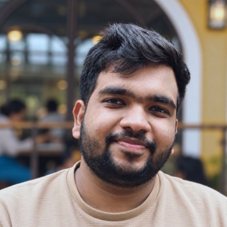 Pranav Goyal