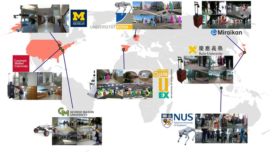 ACME: A Multi-Cultural, Multi-Embodiment Social-Navigation Dataset