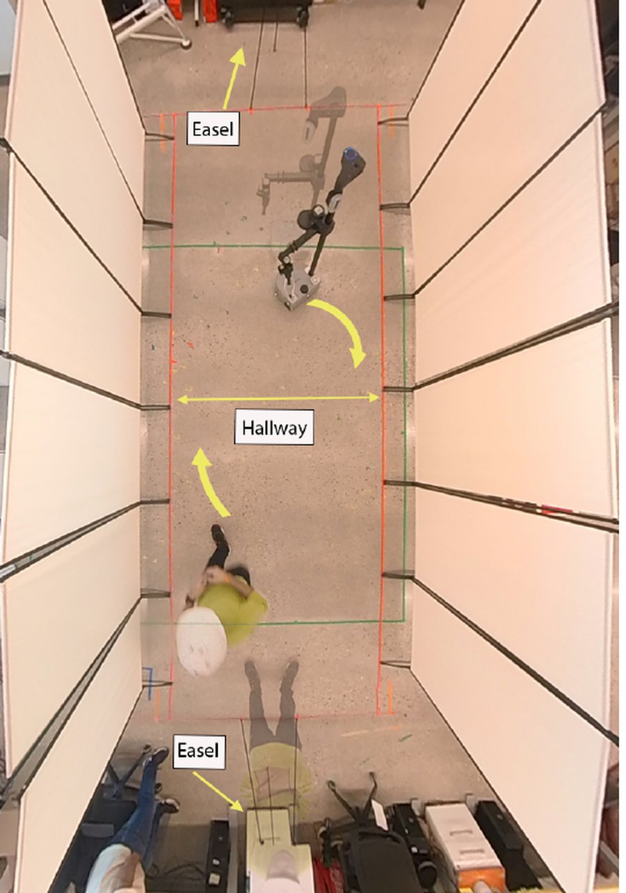 Rethinking Legibility in Social Robot Navigation: Impact of Intent Representation and Human Attention