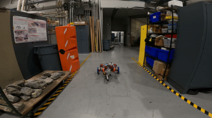 Working Prototype